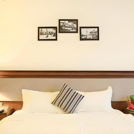 โรงแรมทริสต์ ฮานอย ภายนอก รูปภาพ